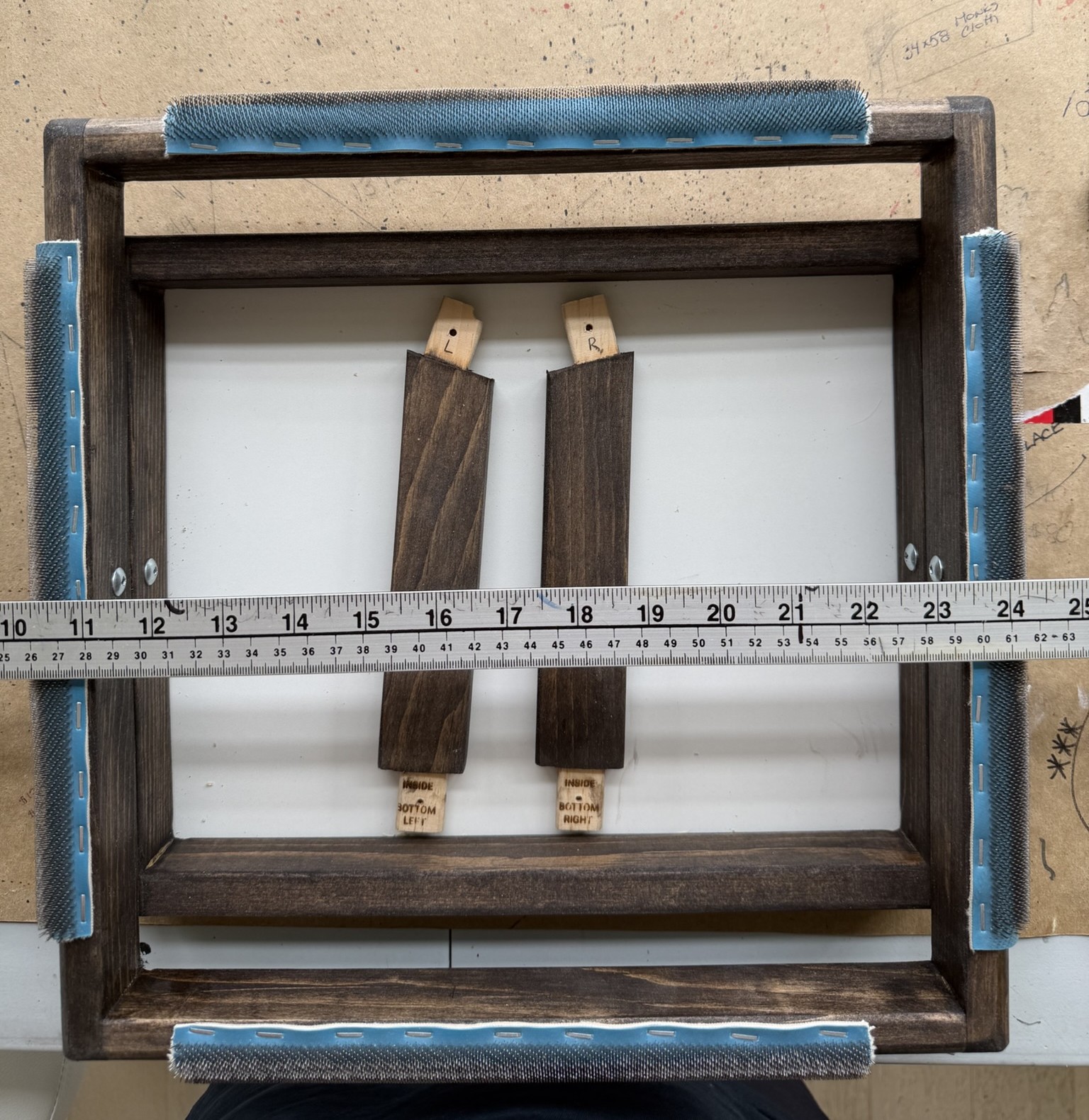 Rug Hooking Frames - Image 3