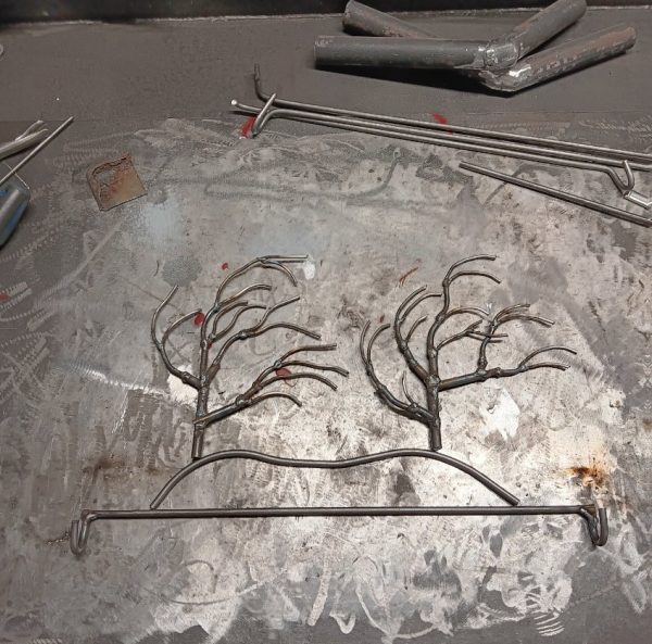 Decorative Hangers - Image 9