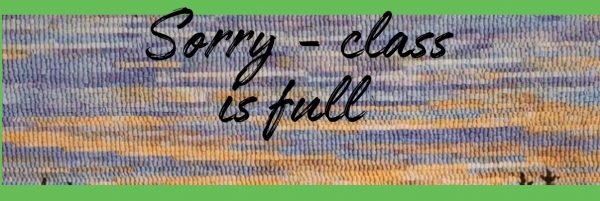 Sky Dyeing Course  - May 30, 2025