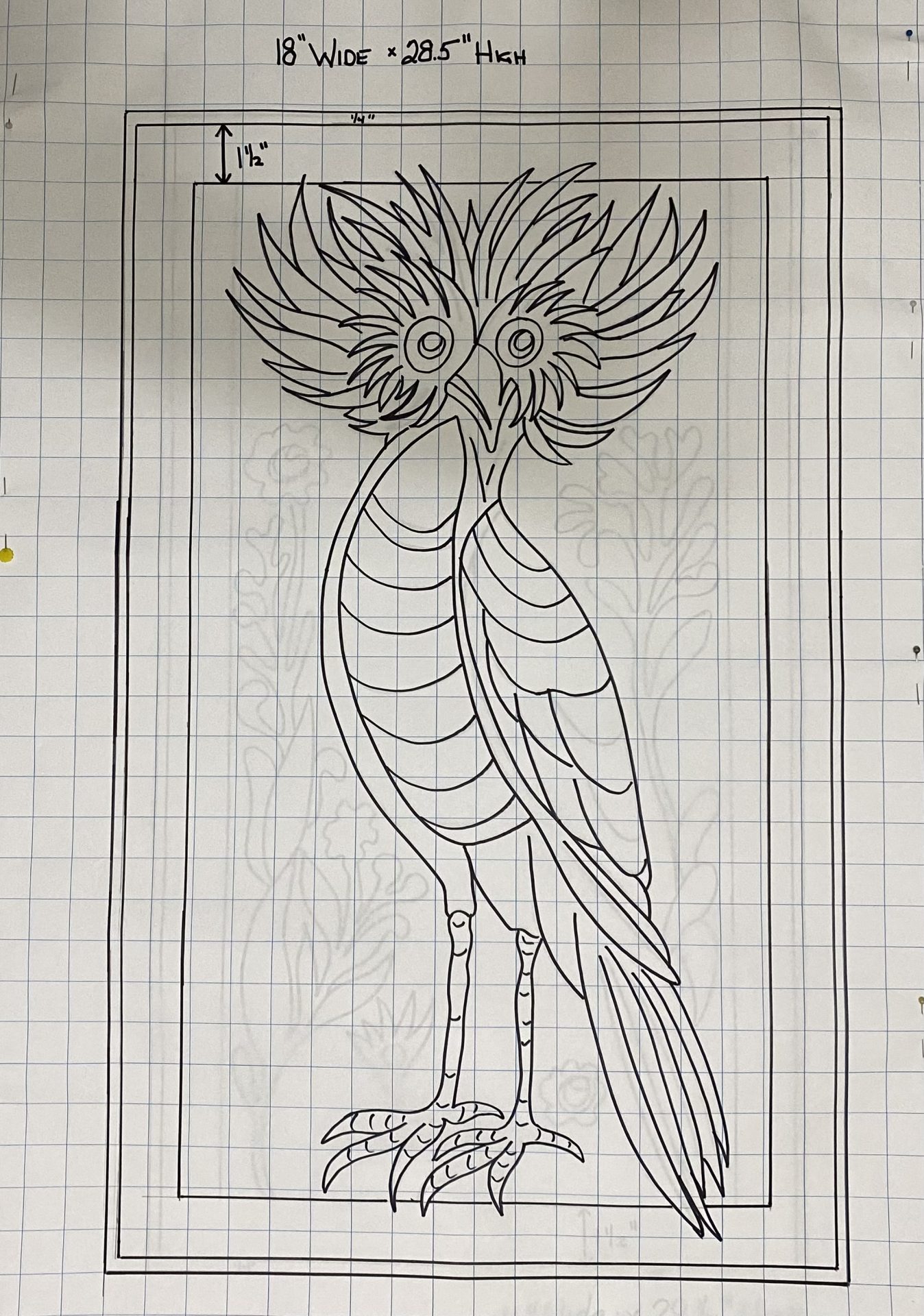 Gooney Bird - Image 2