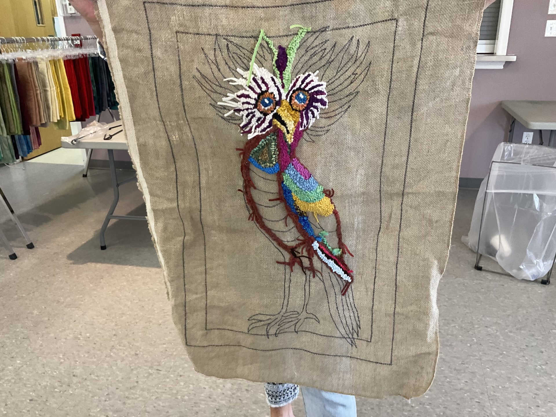 Gooney Bird - Image 4