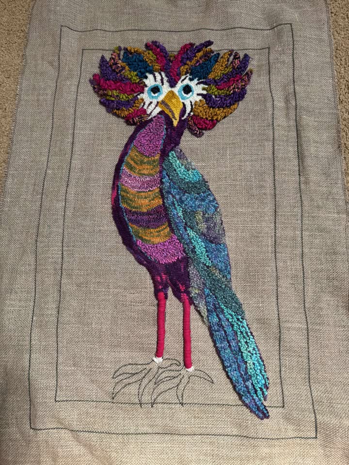 Gooney Bird - Image 3