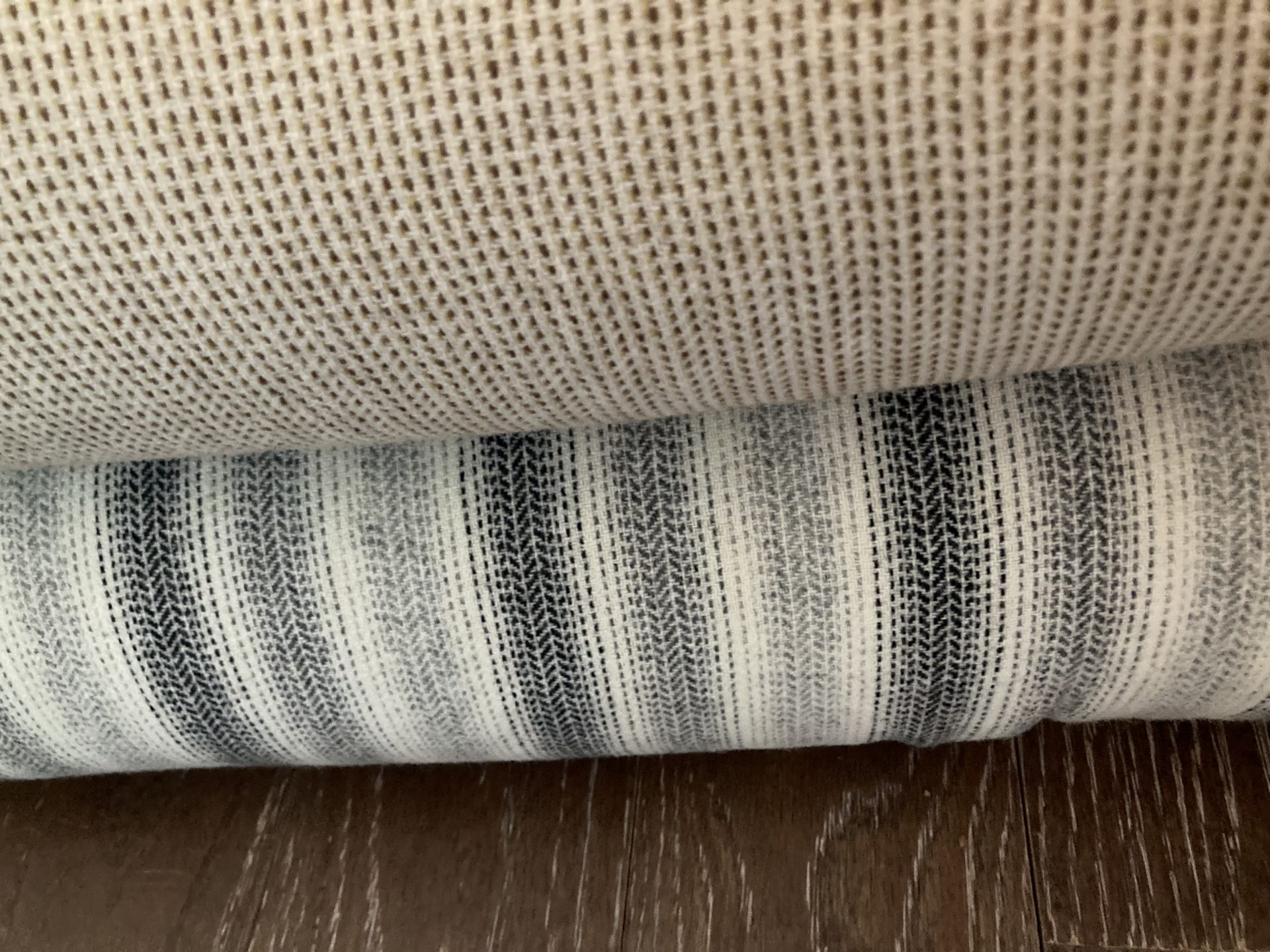 White, Grey & Black Ombre - Image 3