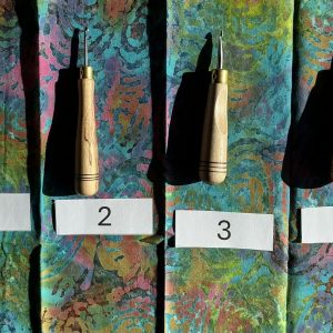 Maritime Forged Hook