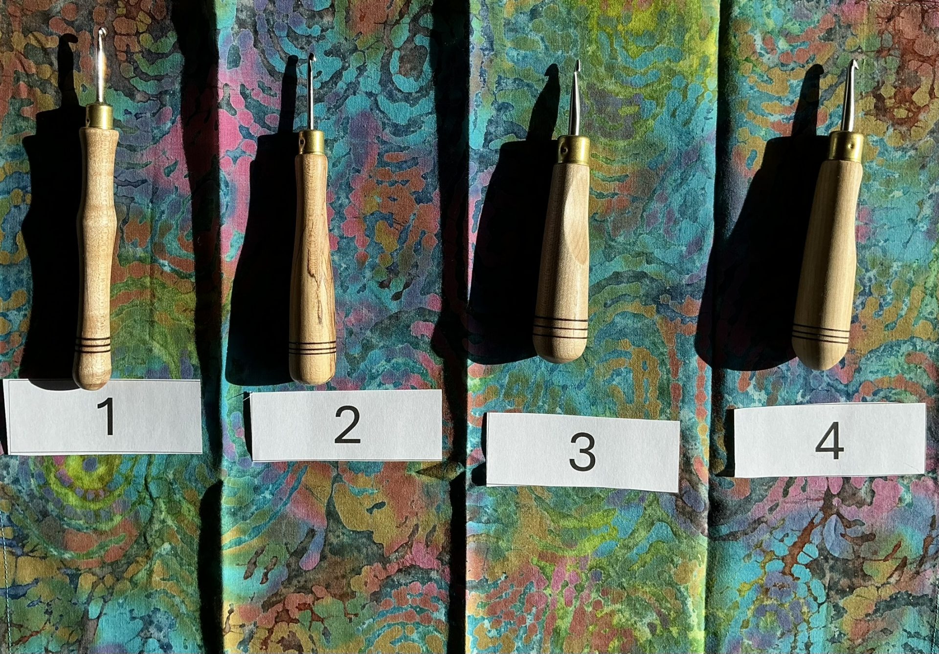 Maritime Forged Hook