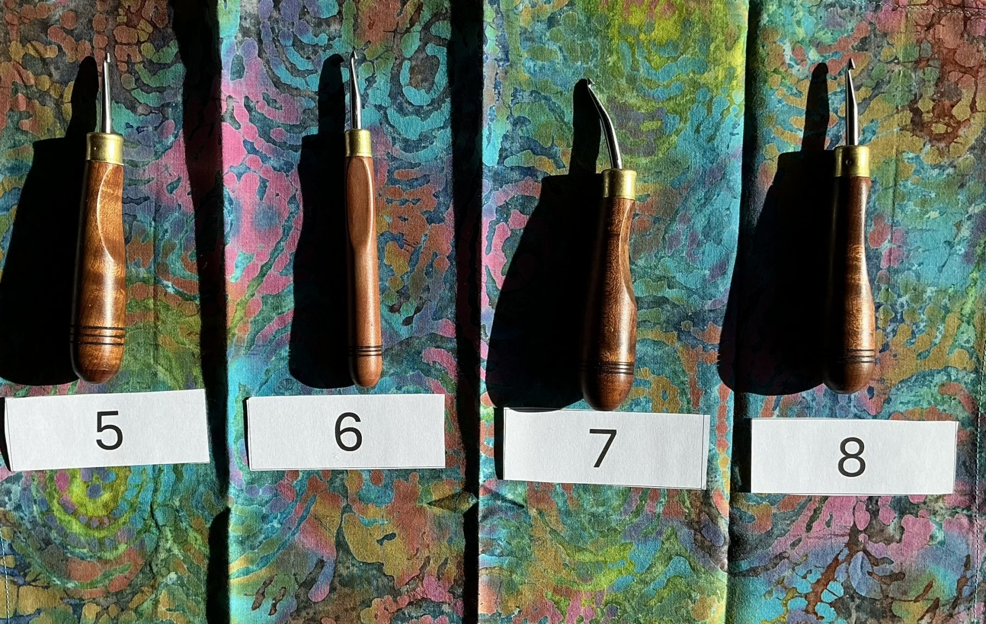 Maritime Forged Hook - Image 3