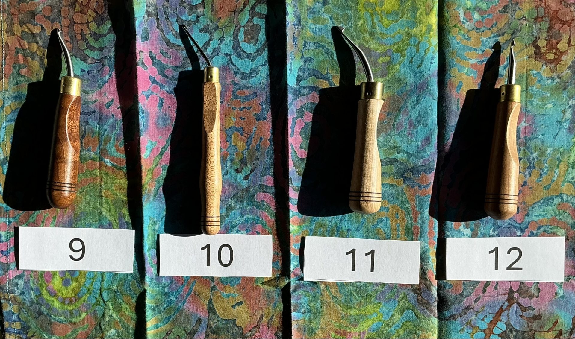 Maritime Forged Hook - Image 4