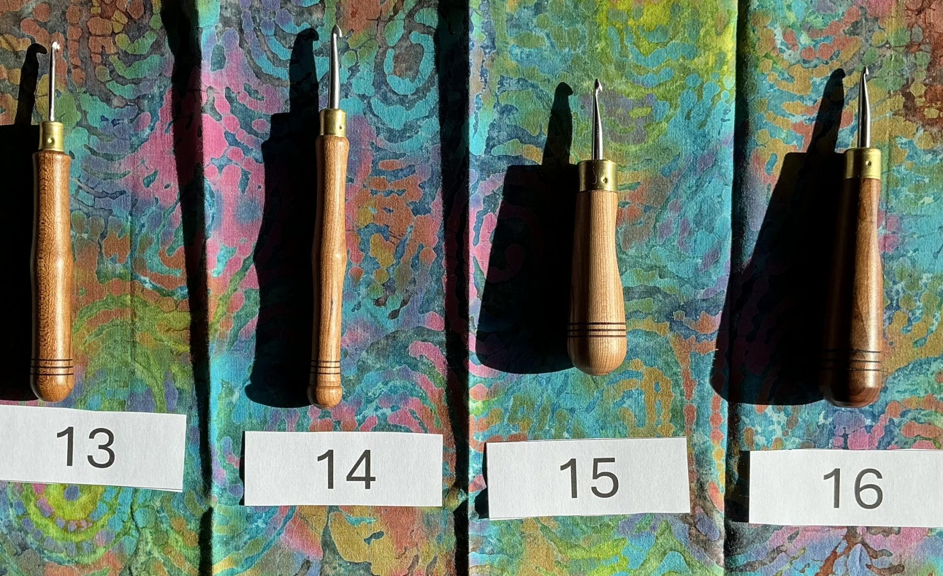 Maritime Forged Hook - Image 5