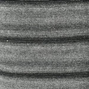 Black, Grey & White Ombré