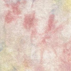 Fieldstone Meadow Hand Dyed Wool Fabric