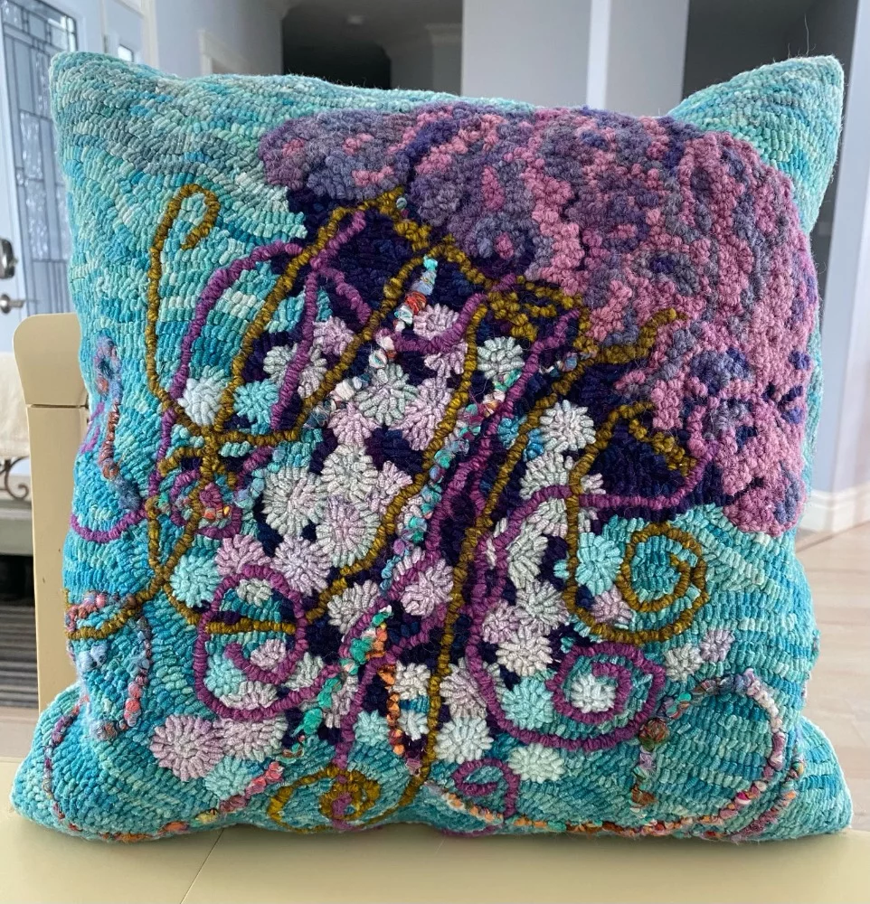 Jelly Fish – 2 sizes