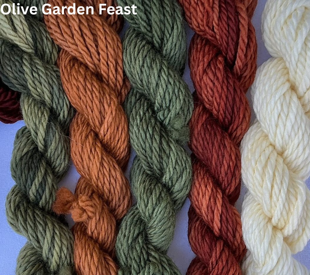 Mini Skeins - Yarn Bundle - Image 3