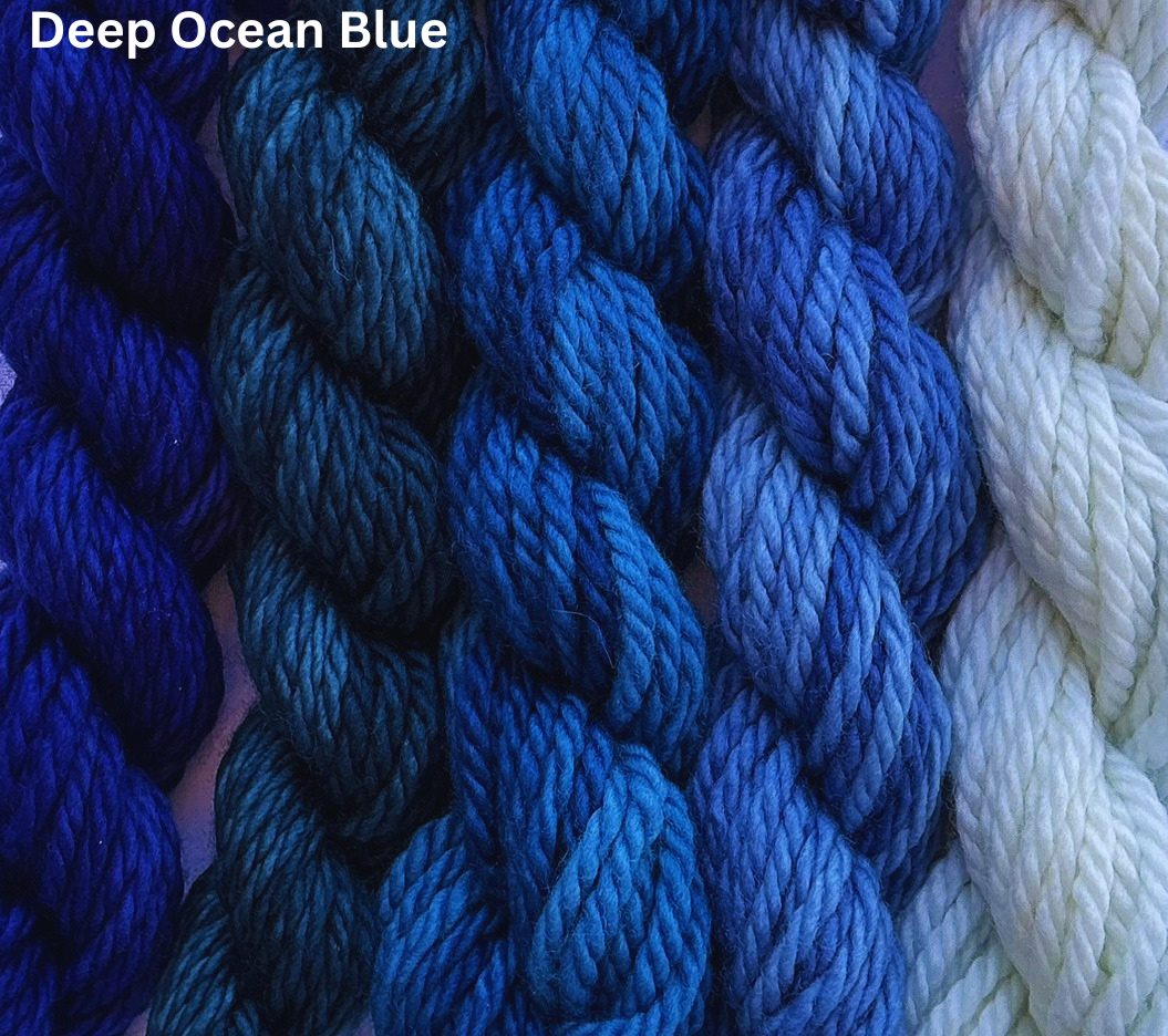Mini Skeins - Yarn Bundle - Image 4