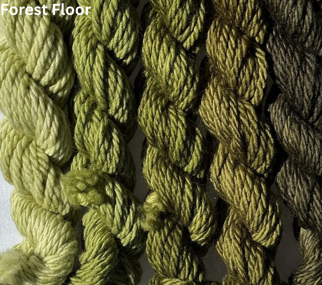 Mini Skeins - Yarn Bundle - Image 5