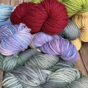 Yarn - 2 , 3 and 5 Ply Rug Hooker's Delight