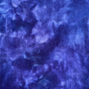 Midnight Blue - Sparkle Wool
