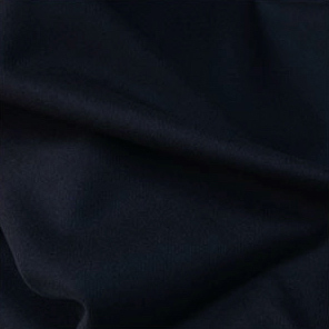 Black Wool